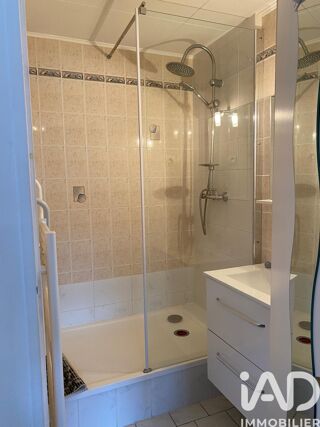  Appartement � vendre 2 pi�ces 34 m�