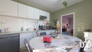  Maison  vendre 2 pices 54 m Ldergues