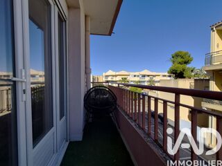  Appartement � vendre 3 pi�ces 54 m�