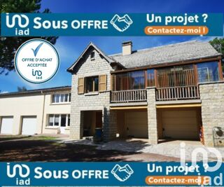  Maison  vendre 4 pices 150 m