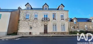  Maison  vendre 7 pices 218 m