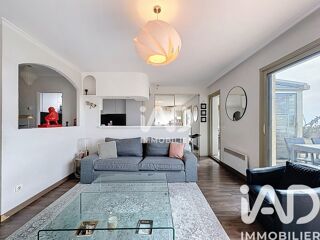  Appartement � vendre 4 pi�ces 86 m�