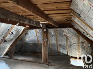  Maison � vendre 5 pi�ces 72 m�