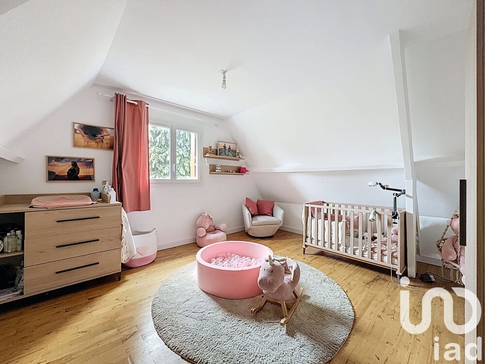 � vendre  Maison Avrainville (91630)