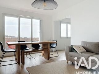  Appartement � vendre 4 pi�ces 77 m�