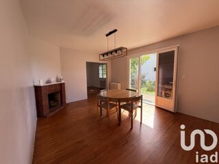  Maison � vendre 5 pi�ces 93 m�