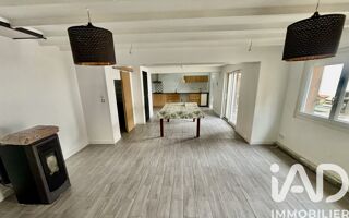  Maison � vendre 6 pi�ces 164 m�