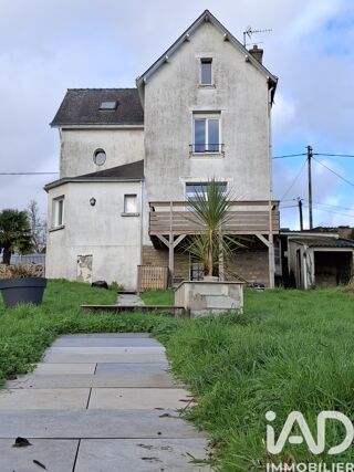  Maison � vendre 6 pi�ces 128 m�