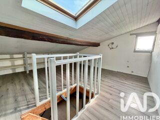  Appartement � vendre 1 pi�ce 23 m�