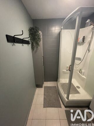  Appartement � vendre 4 pi�ces 72 m�