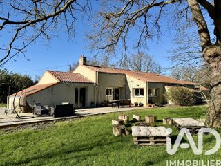  Maison � vendre 7 pi�ces 180 m�