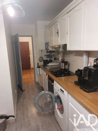  Appartement � vendre 3 pi�ces 67 m�