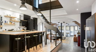  Maison � vendre 5 pi�ces 220 m�