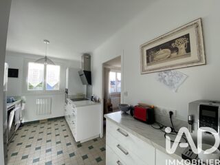  Maison � vendre 4 pi�ces 112 m�