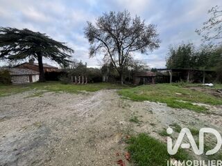  Terrain � vendre 722 m�