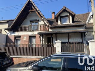  Maison � vendre 7 pi�ces 144 m�