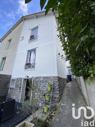  Maison  vendre 5 pices 98 m