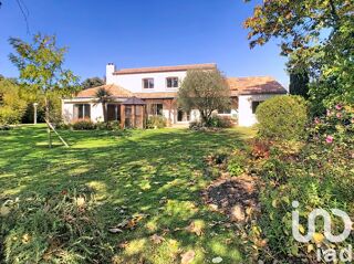  Maison � vendre 8 pi�ces 202 m�