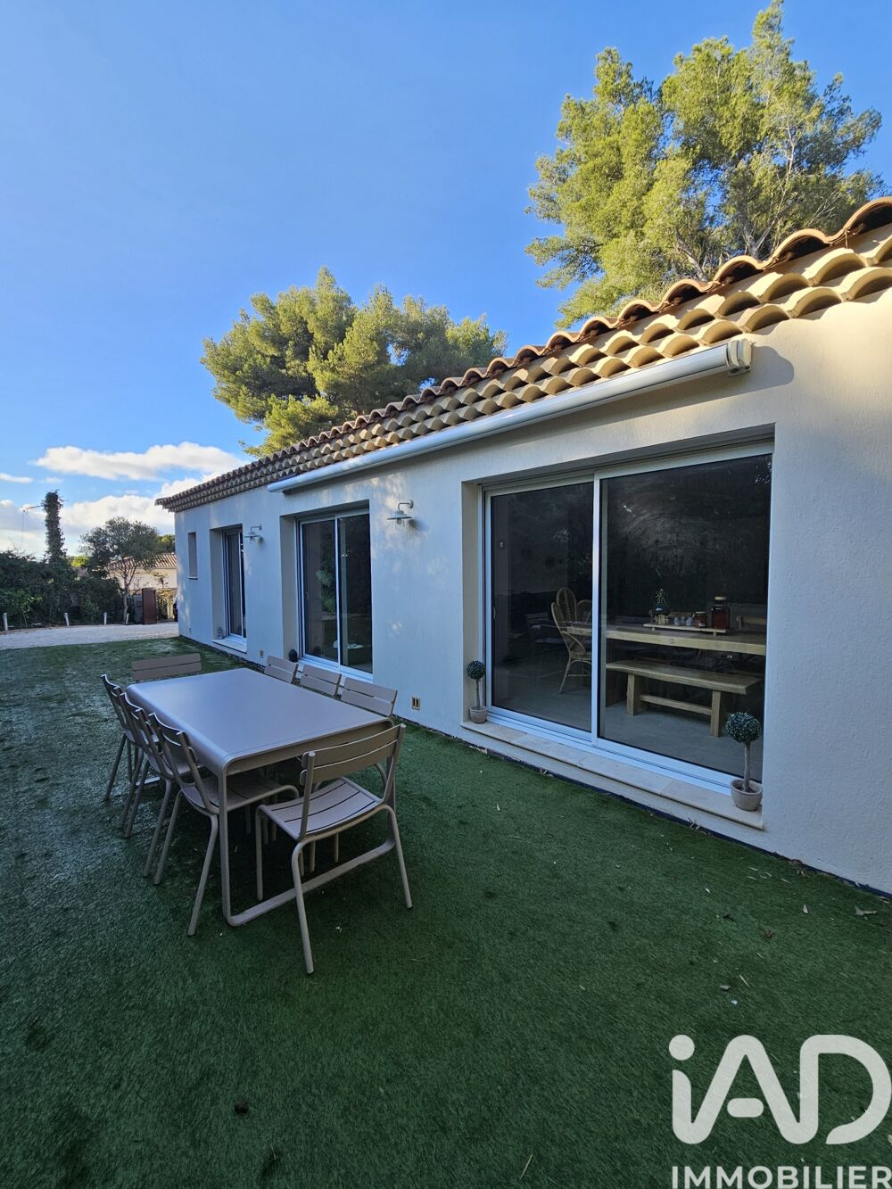  vendre  Maison Six-Fours-les-Plages (83140)