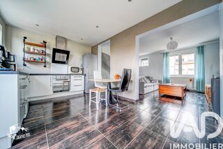  Maison � vendre 4 pi�ces 76 m�