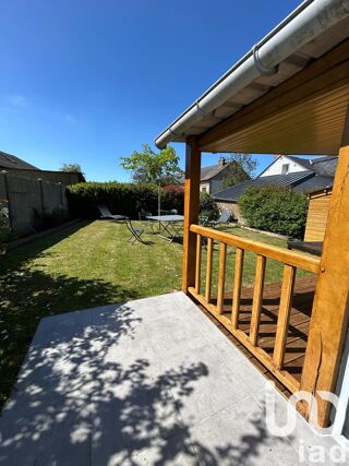  Maison � vendre 5 pi�ces 148 m�