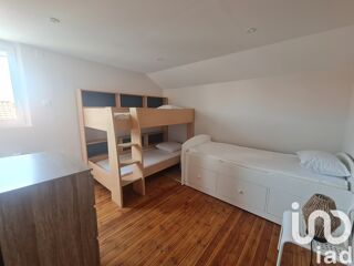  Maison � vendre 3 pi�ces 49 m�