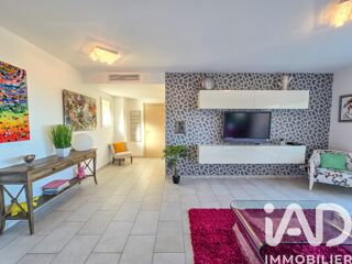  Appartement � vendre 3 pi�ces 73 m�