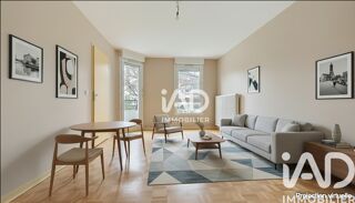  Appartement � vendre 2 pi�ces 40 m�