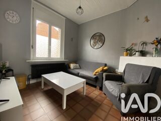  Maison � vendre 5 pi�ces 94 m�
