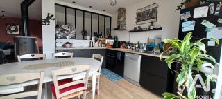  Maison � vendre 3 pi�ces 92 m�