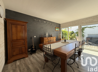 Maison � vendre 3 pi�ces 76 m�