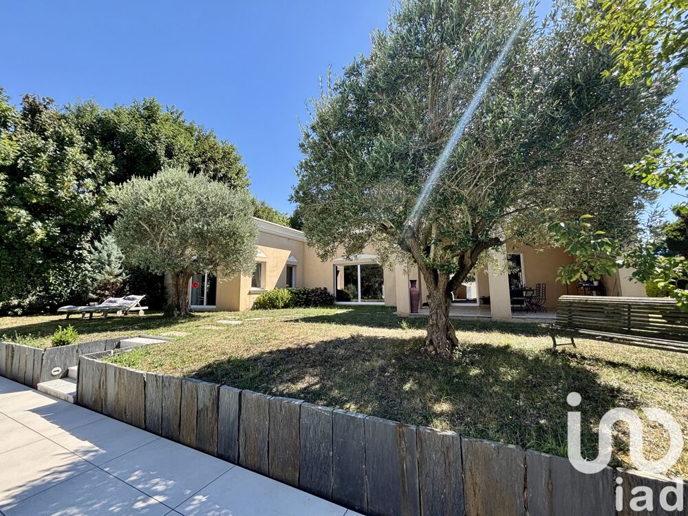  vendre  Maison Genas (69740)