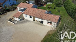  Maison � vendre 6 pi�ces 160 m�