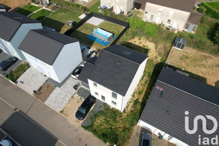  Maison � vendre 5 pi�ces 98 m�