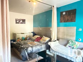  Appartement � vendre 1 pi�ce 29 m�