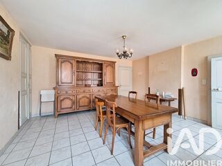 Maison  vendre 9 pices 159 m