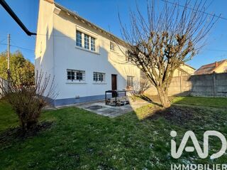  Maison � vendre 4 pi�ces 90 m�