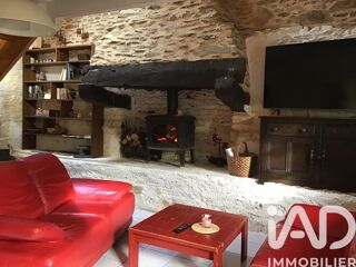  Maison � vendre 3 pi�ces 45 m�