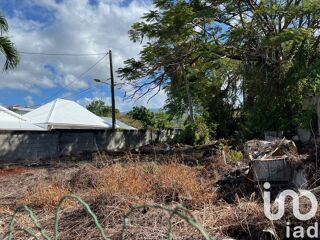  Terrain  vendre 475 m