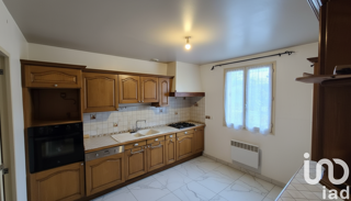  Maison  vendre 4 pices 82 m