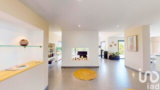  Villa � vendre 6 pi�ces 223 m�