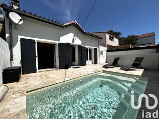  Maison  vendre 4 pices 93 m