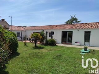  Maison  vendre 5 pices 114 m