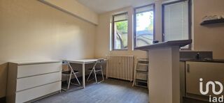  Appartement � vendre 1 pi�ce 25 m�