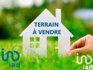  Terrain � vendre 1426 m�