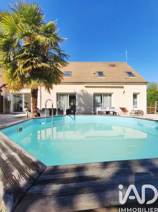  Maison � vendre 7 pi�ces 172 m�