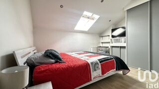  Appartement  vendre 3 pices 49 m