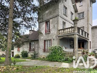  Maison � vendre 7 pi�ces 164 m�