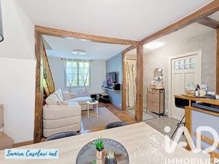  Maison � vendre 3 pi�ces 52 m�