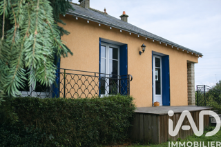  Maison � vendre 4 pi�ces 72 m�